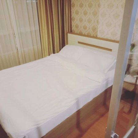 Studio Room Seaview Jomtien Kültér fotó