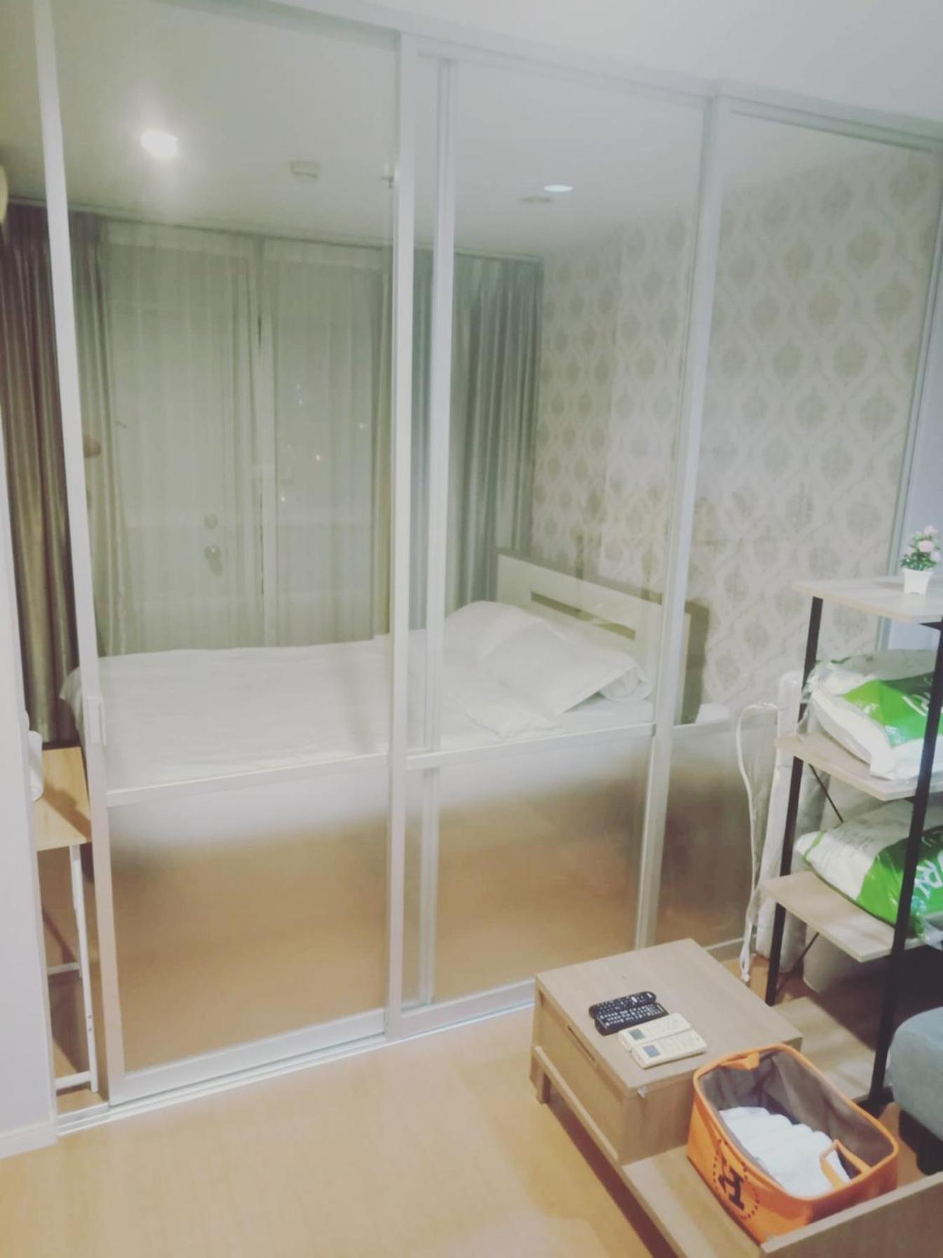 Studio Room Seaview Jomtien Kültér fotó