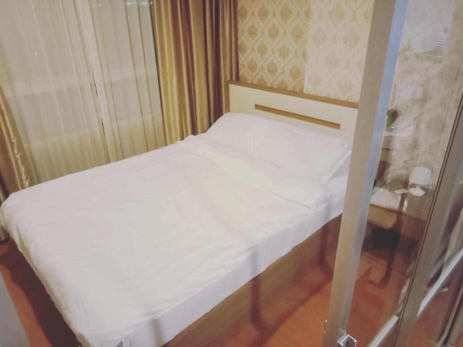 Studio Room Seaview Jomtien Kültér fotó