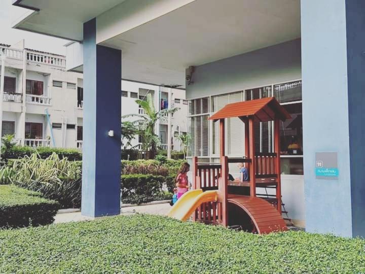 Studio Room Seaview Jomtien Kültér fotó